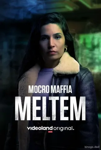 Марокканская мафия: Мельтем